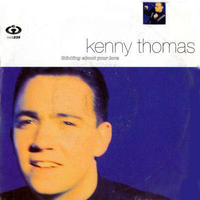Kenny Thomas Albums: songs, discography, biography, and