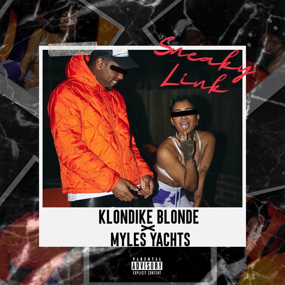 Sneaky Link by Klondike Blonde & Myles Yachts (Single; n/a): Reviews ...