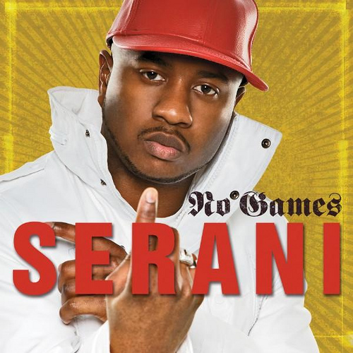 大Hit曲 Serani / No Games No Games by Serani (Single): Reviews, Ratings, Credits, Song