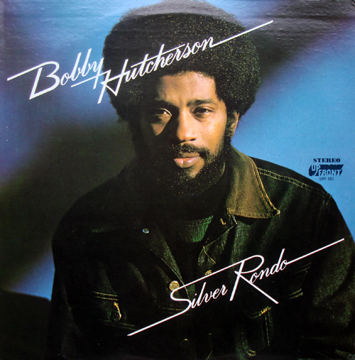 洋楽 Bobby Hutcherson - Happenings Bobby Hutcherson – Happenings – Vinyl (LP, Album + 2 more