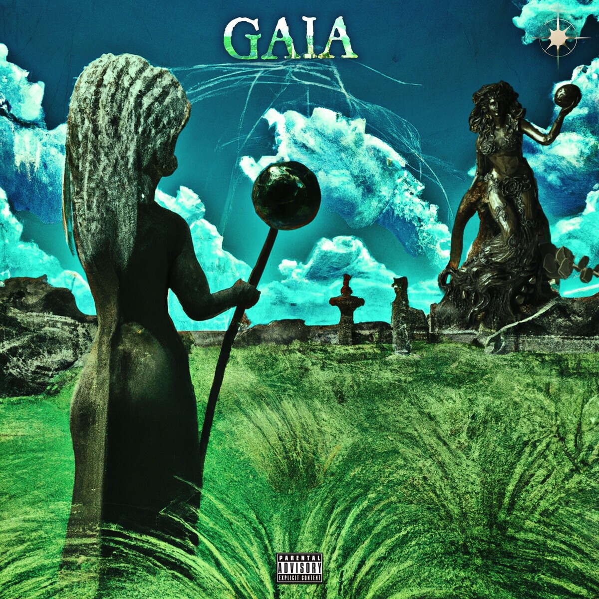 Gaia by slayr (Album, Trap): Reviews, Ratings, Credits, Song list ...