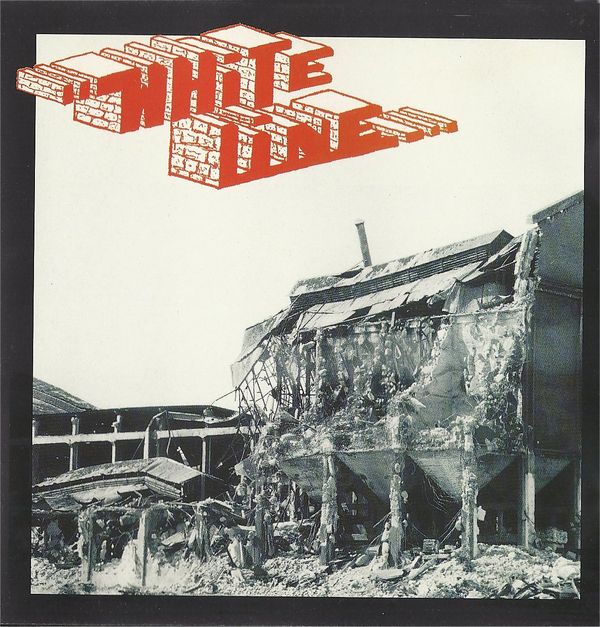 White Line by White Line (Album): Reviews, Ratings, Credits, Song list ...