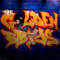 funkdoobiest the golden b-boys 4th 入手困難 Funkdoobiest – The Golden B-Boys – CD (Album), 2009 [r2008112