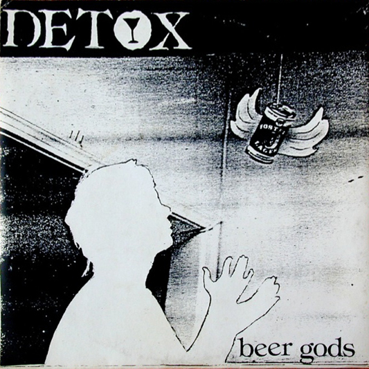 Beer Gods by Detox (Single, Punk Rock): Reviews, Ratings, Credits, Song ...