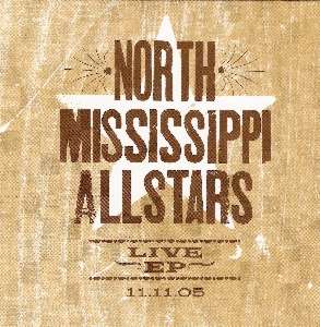 洋楽 One Night in Mississippi Live 41FC14SJ5GL._SY200_QL15_.jpg