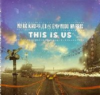 USオリジナル　Mark Knopfler & Emmylou Harris Amazon.com: Mark Knopfler & Emmylou Harris: Real Live