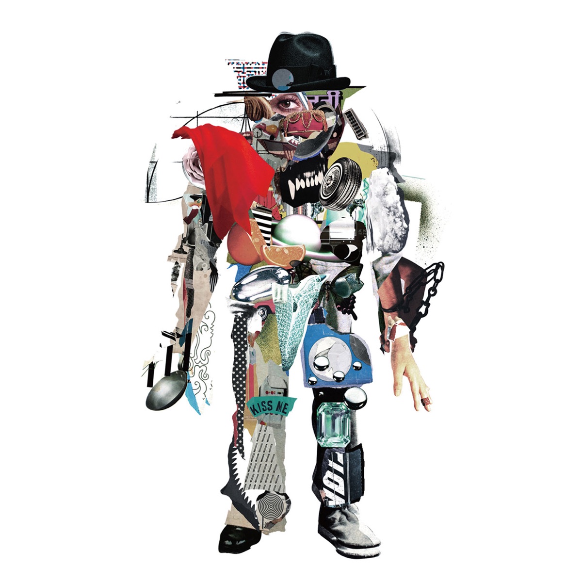 アルトコロニーの定理 by RADWIMPS (Album, Math Pop): Reviews