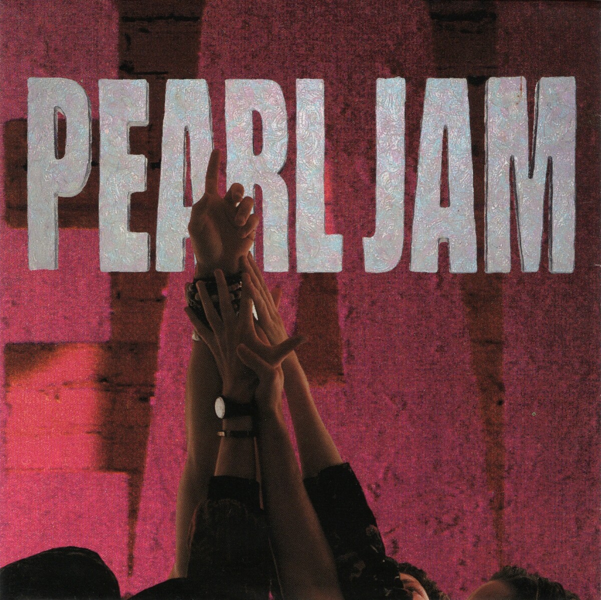 Pearl Jam Albums: songs, discography, biography, and listening guide ...