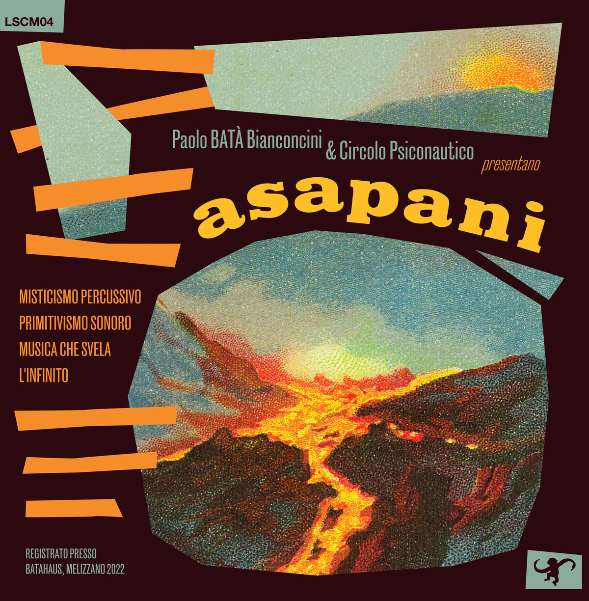 Best albums of all time released by La Scimmia - Rate Your Music