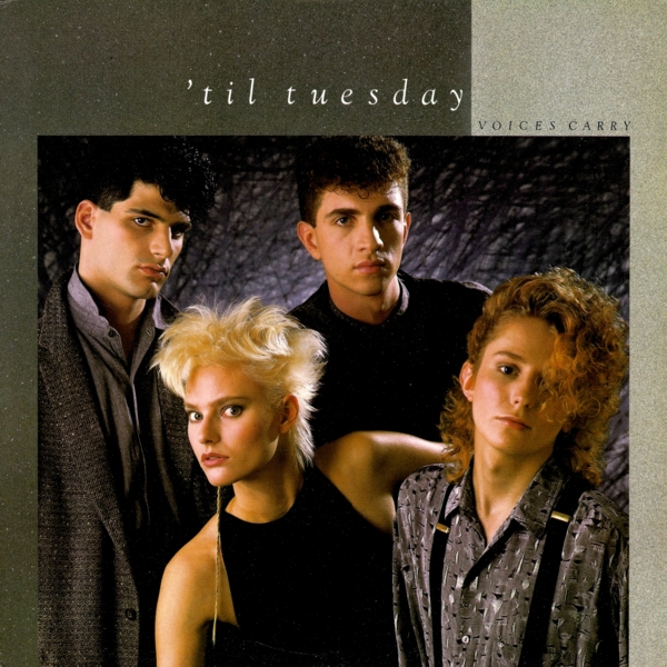 'Til Tuesday Albums: songs, discography, biography, and listening guide ...