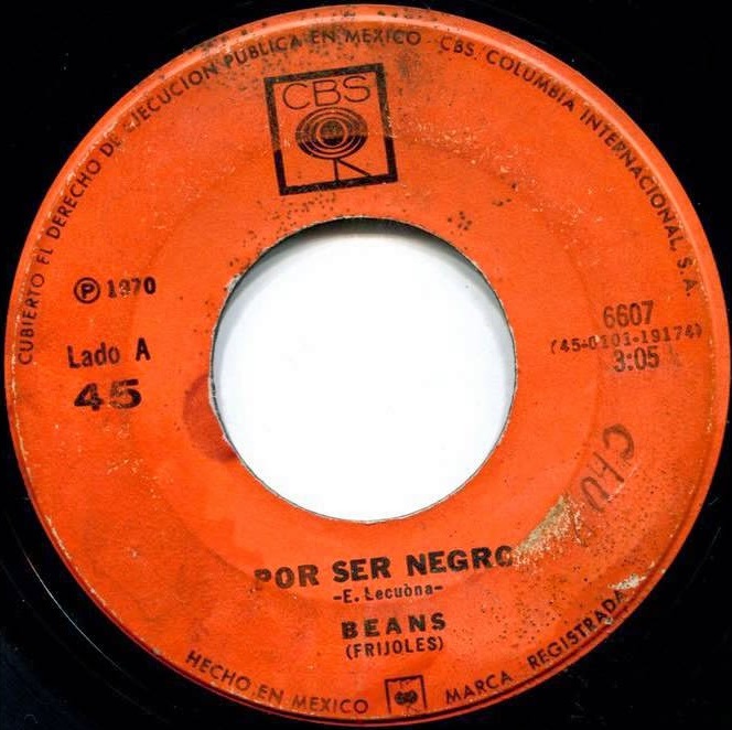 Beans Albums: songs, discography, biography, and listening guide - Rate ...