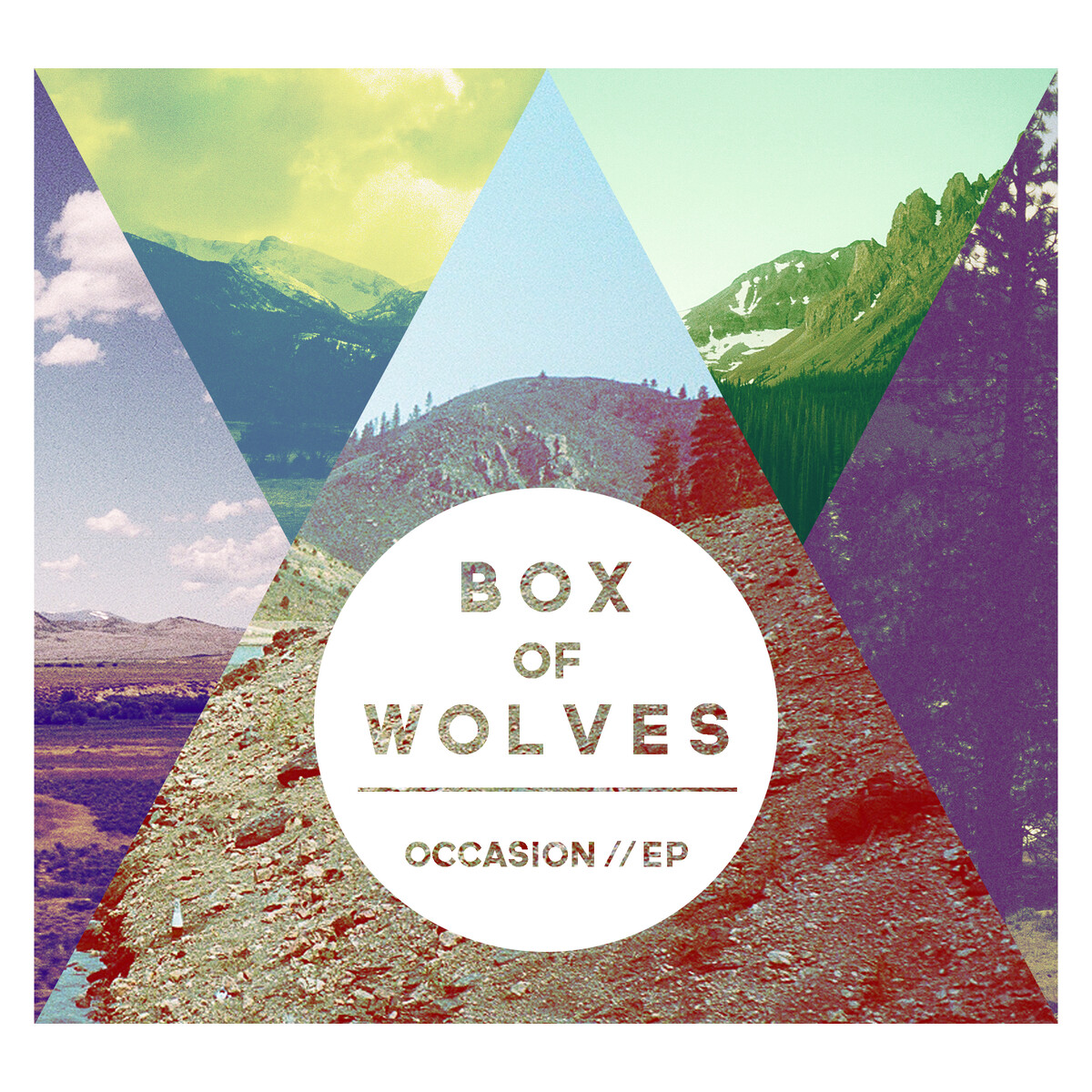 Box of Wolves Albums: songs, discography, biography, and listening ...