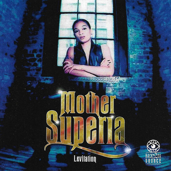 洋楽 Mother Superia - Levitation Levitation - Album by Mother Superia | Spotify
