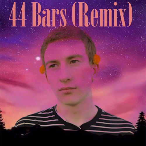 44 Bars (Remix) by Colton (Single, East Coast Hip Hop): Reviews ...