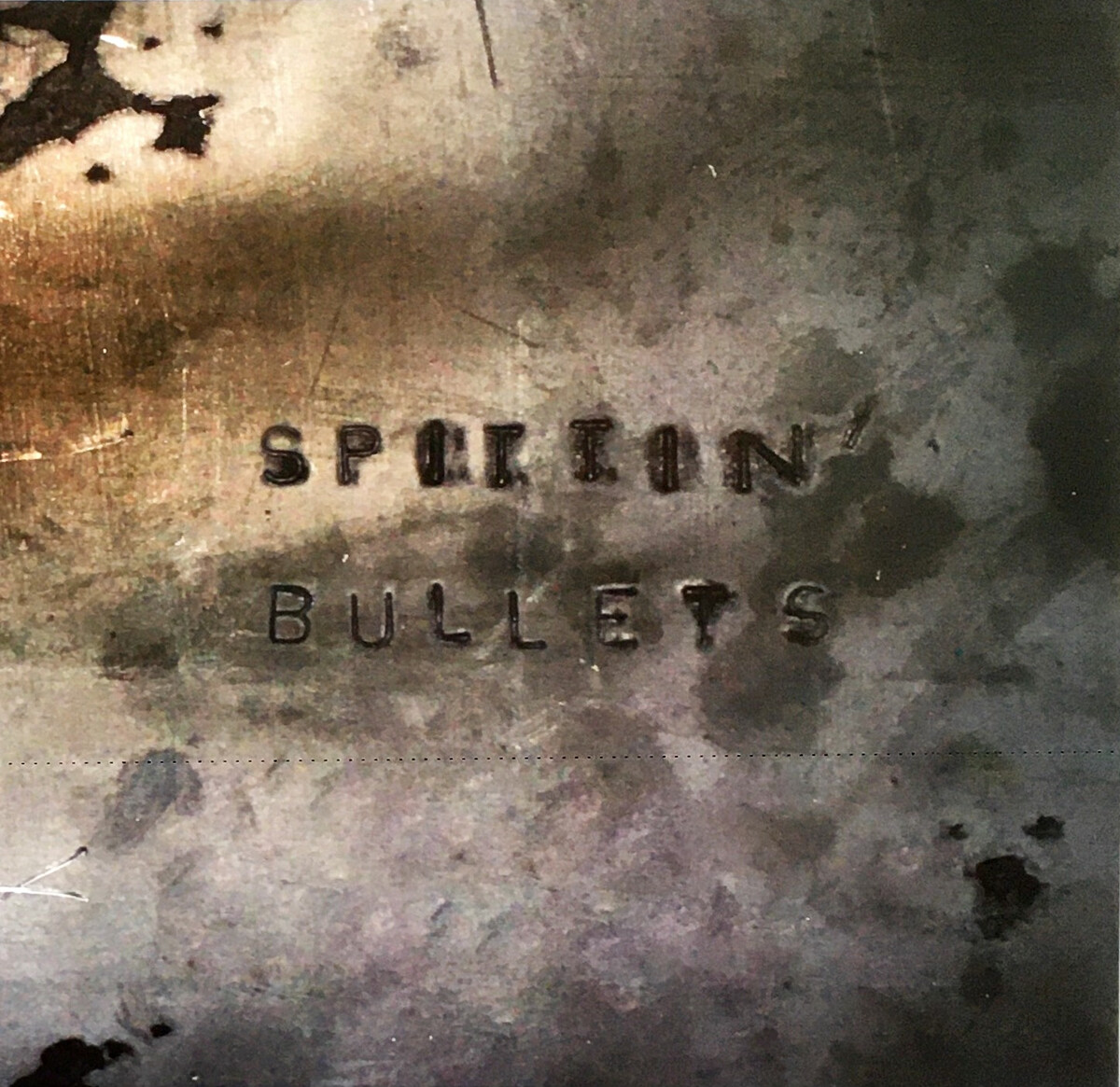 Spittin' Bullets by 12 Gauge (Additional release): Reviews, Ratings ...
