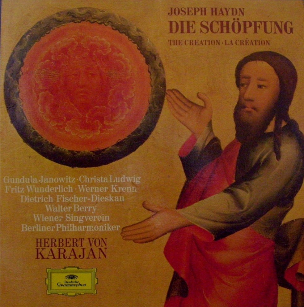 その他 Haydn: Die Schopfung [DVD] Amazon.co.jp: Die Schopfung [DVD] : The Vienna Boys Choir