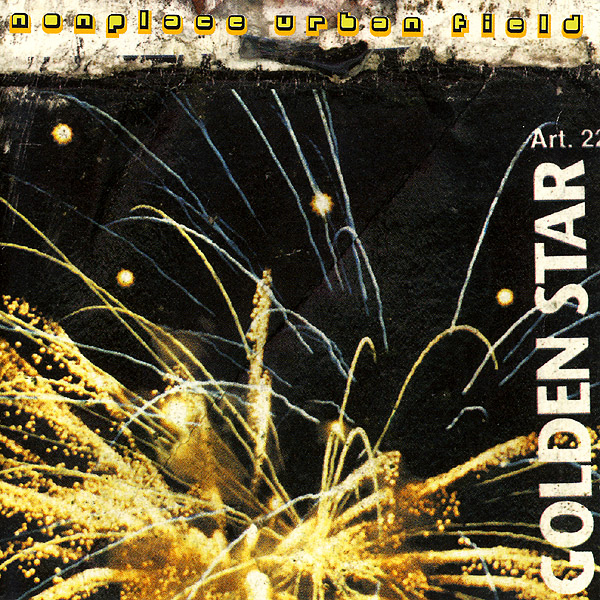 Lists with Golden Star by Nonplace Urban Field (Album, Downtempo ...