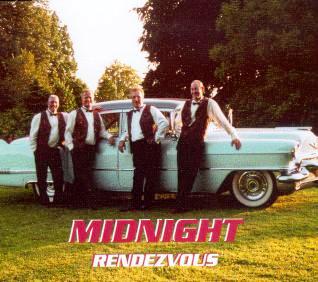 Midnight Albums: songs, discography, biography, and listening guide ...
