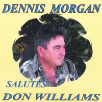 Dennis Morgan Albums: songs, discography, biography, and listening ...