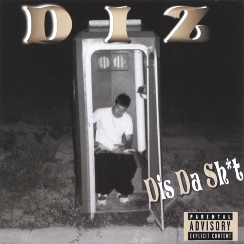 Music credits for Diz : 6 performances listed under vocals, rap ...