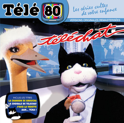 Téléchat by Various Artists (Compilation): Reviews, Ratings, Credits ...
