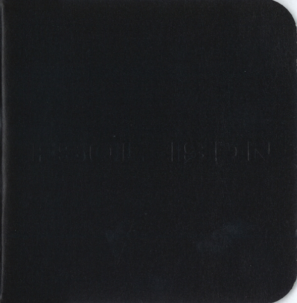 洋楽 FSOL ISDN The Future Sound Of London FSOL – ISDN – 2 x CD (30th Anniversary, Album, Record Store