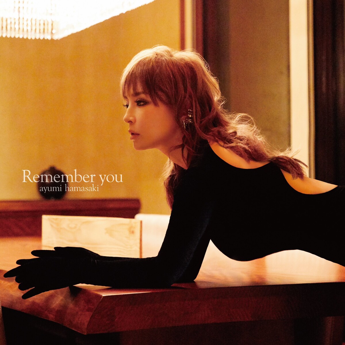 Remember You by 浜崎あゆみ [Ayumi Hamasaki] (Album; Avex; AVCD-63412): Reviews,  Ratings, Credits, Song list - Rate Your Music