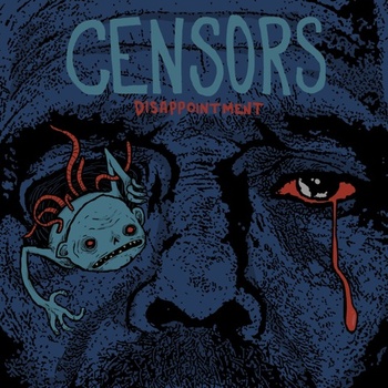 Censors Albums: songs, discography, biography, and listening guide ...