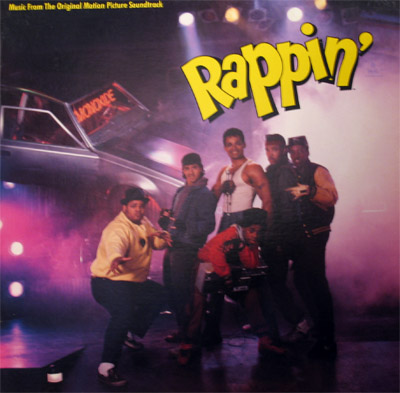Rappin' by Various Artists (Album, Hip Hop): Reviews, Ratings, Credits ...