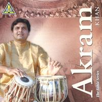 The Tabla Series by Akram Khan Album Hindustani Classical Music Reviews Ratings Credits Song list Rate Your Music