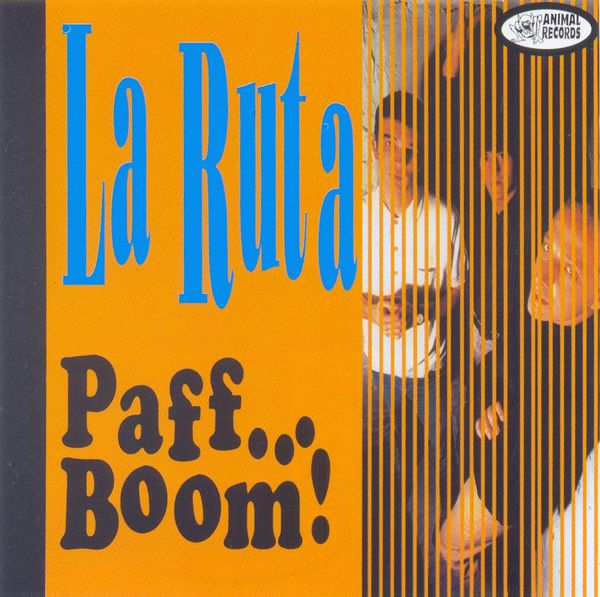 La Ruta Albums: songs, discography, biography, and listening guide ...