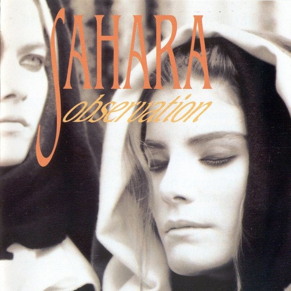 Observation by Sahara (Album, Pop Rock): Reviews, Ratings, Credits ...