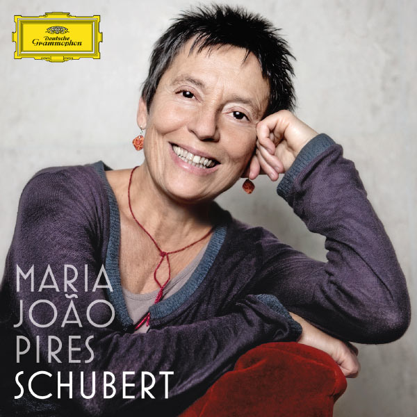 クラシック MARIA JOAO PIRES COMPLETE SOLORECORDINGS Maria João Pires - Complete Concerto Recordings On Deutsche