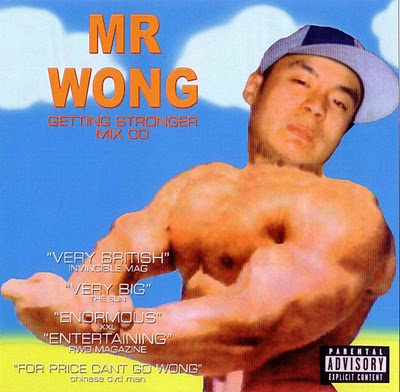 Getting Stronger by Mr. Wong (Mixtape, Grime): Reviews, Ratings