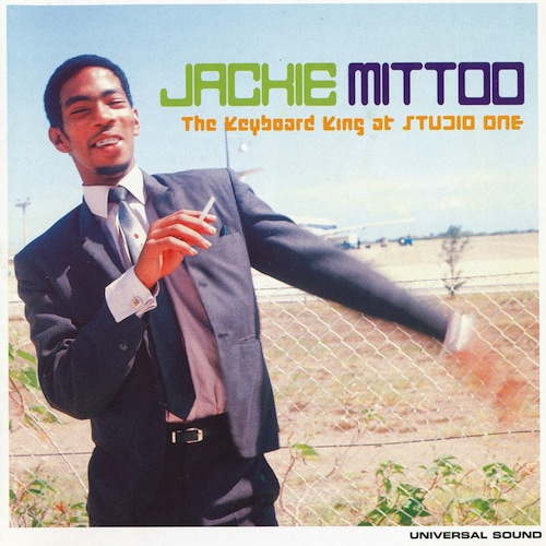 【レア】Nas × Jackie Mittoo - Made You Look Jackie Mittoo Albums: songs, discography, biography, and