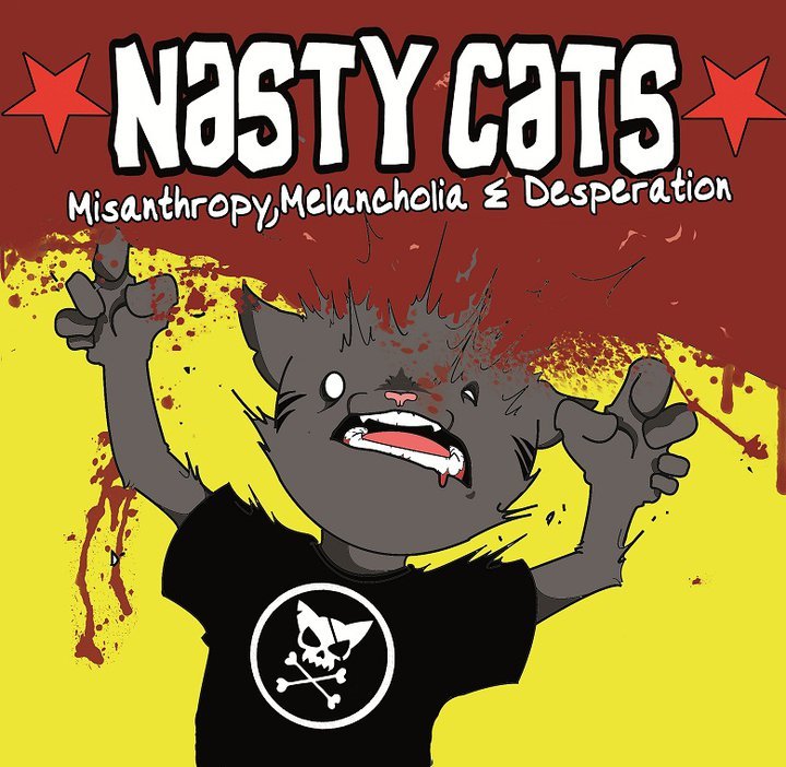 Nasty Cats Albums: songs, discography, biography, and listening guide ...
