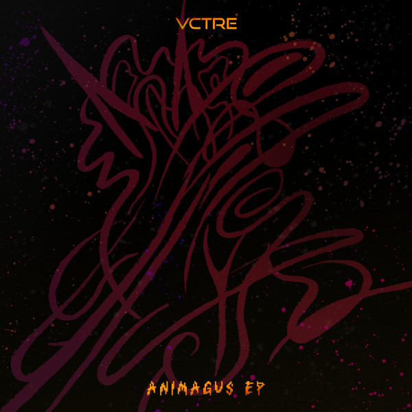 Animagus by VCTRE (EP): Reviews, Ratings, Credits, Song list - Rate ...