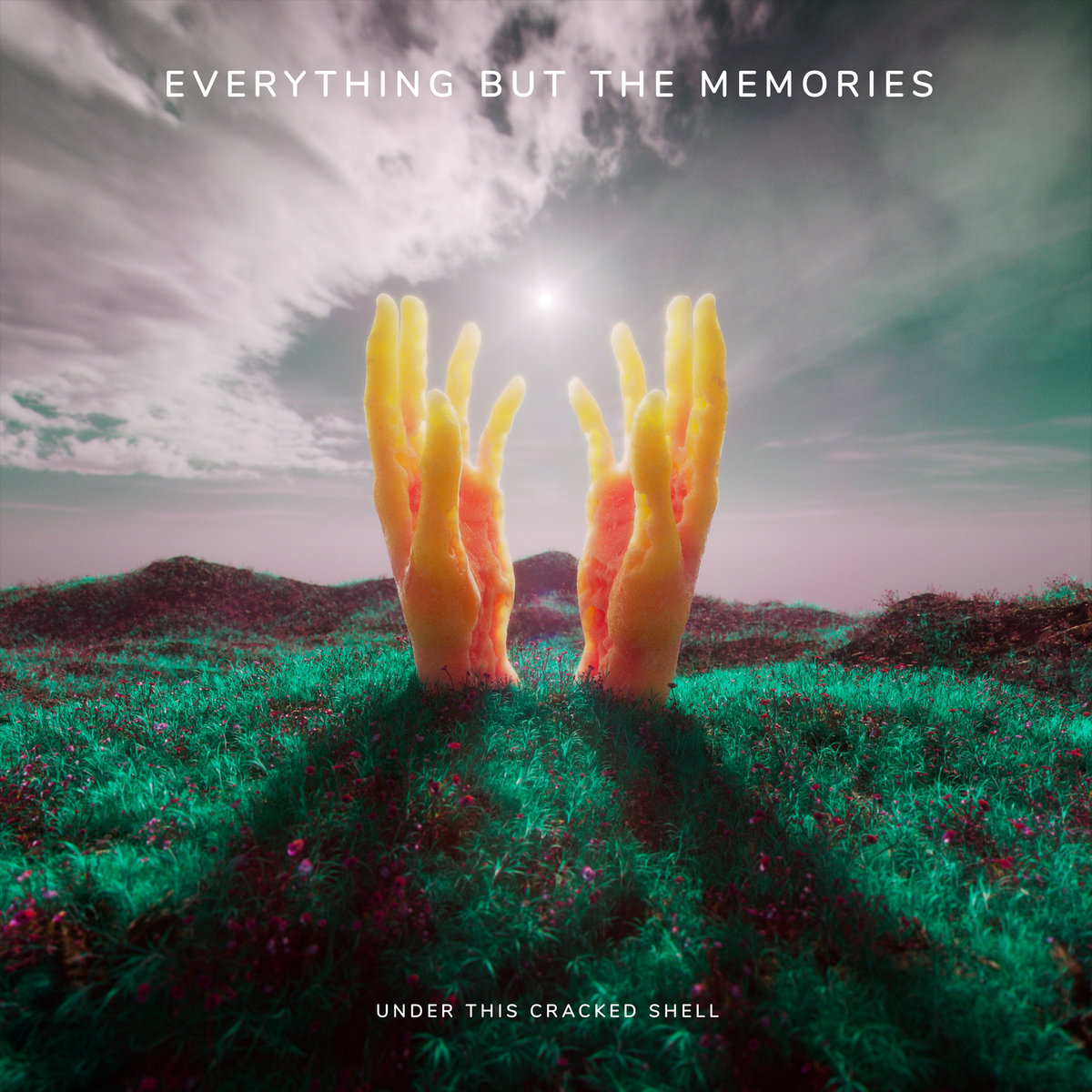 Under This Cracked Shell Albums: songs, discography, biography, and ...