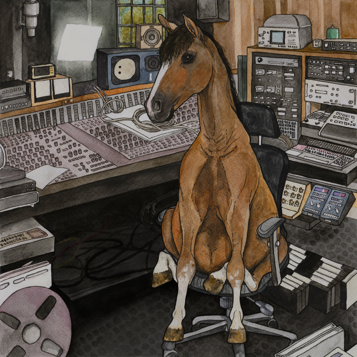 To Cite Psych by Celestaphone (Album, Instrumental Hip Hop): Reviews ...
