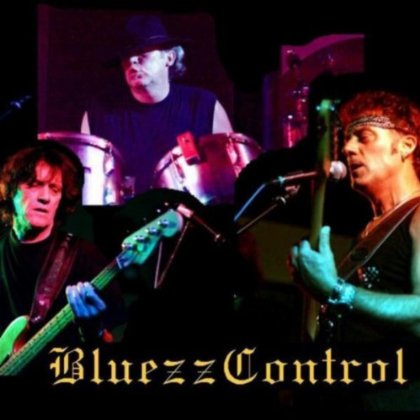 Bluezz Control First by BluezzControl (Album): Reviews, Ratings ...