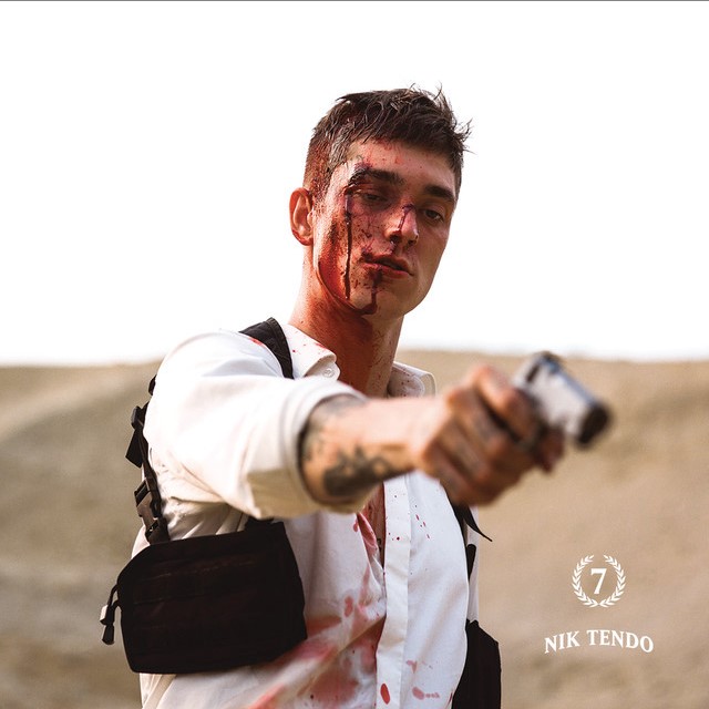 7 by Nik Tendo (Album, Trap): Reviews, Ratings, Credits, Song list ...