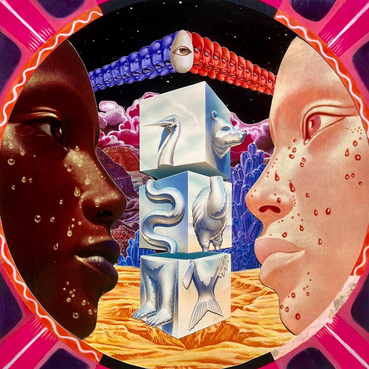 Madd Hats Vol. 3 by Sycho Sid (Album): Reviews, Ratings, Credits, Song ...