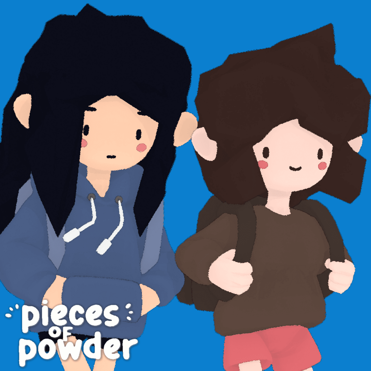 Pieces of Powder (Pilot OST) by october (Album, Soundtrack): Reviews ...