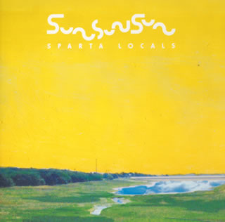 SPARTA LOCALS　Leecher Sparta Locals - Live! Leecher (full album) - YouTube