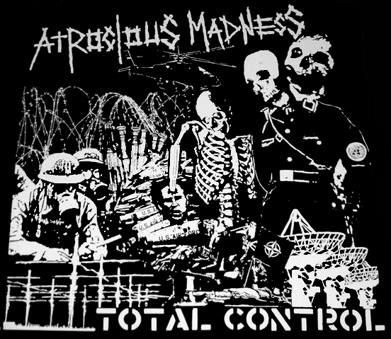Atrocious Madness Albums: songs, discography, biography, and