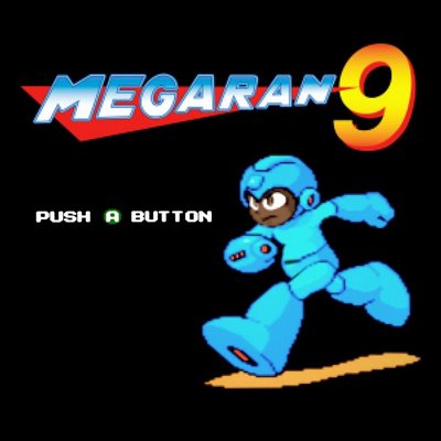 Mega Ran 9 by Random (Album, Nerdcore Hip Hop): Reviews, Ratings ...