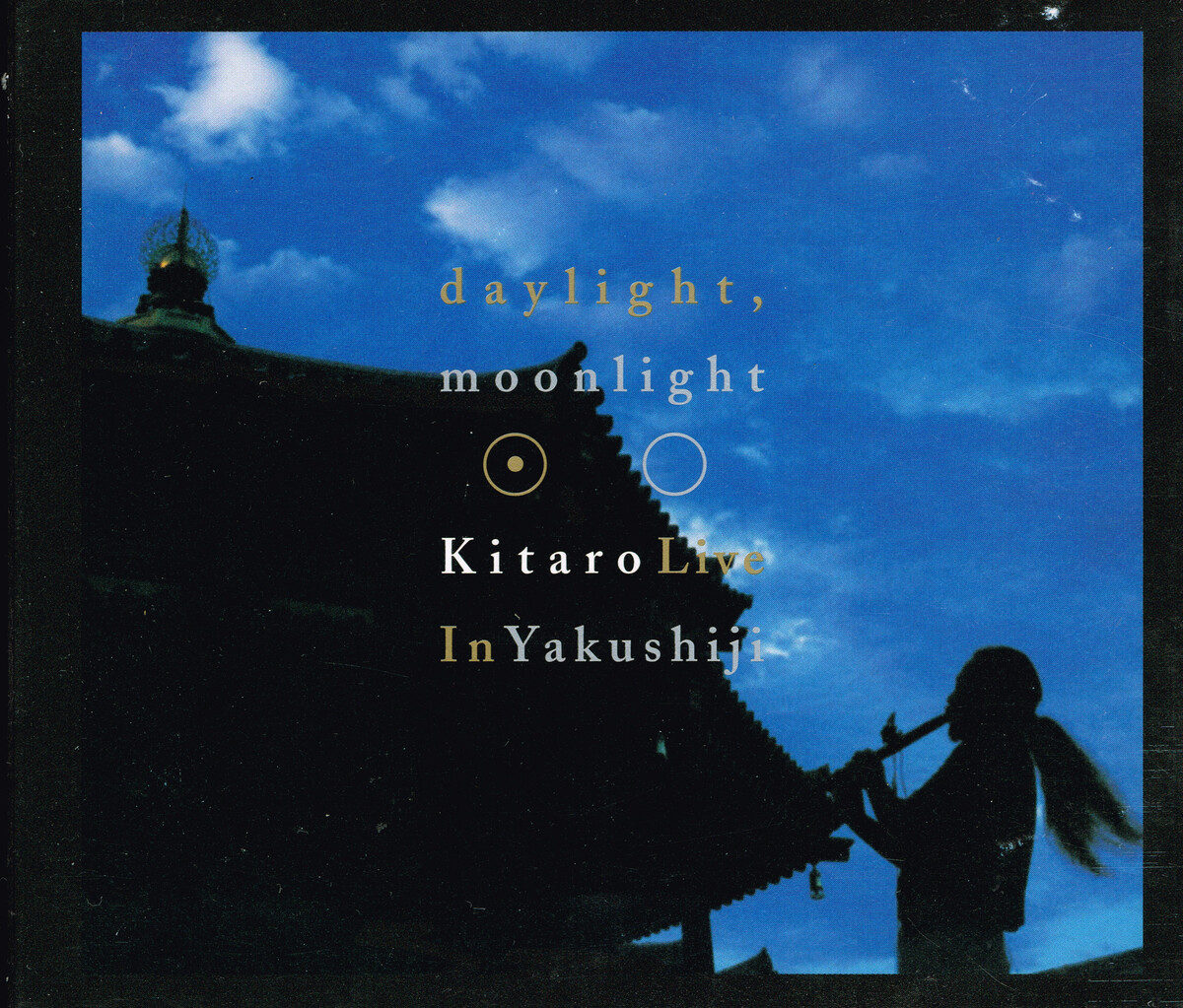 Kitaro christmas music