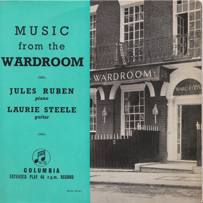 Laurie Steele Albums songs, discography, biography, and listening