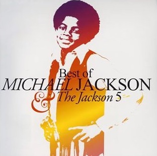 Best of Michael Jackson & The Jackson 5 by Michael Jackson & The 