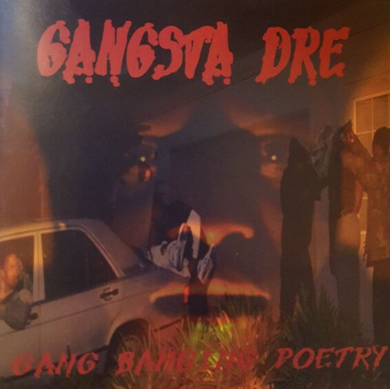 Gangsta Dre Albums: songs, discography, biography, and listening